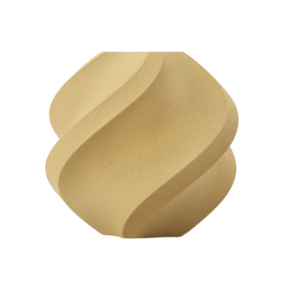 Filamento 3D Bambu Lab PLA Wood Abedul Clásico 1.75mm - 1kg
