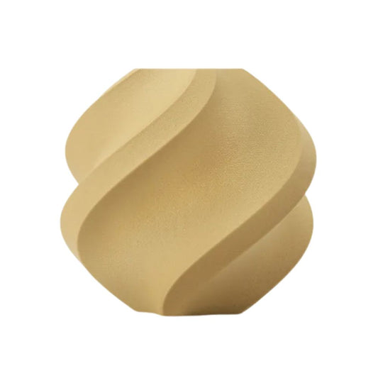Filamento 3D Bambu Lab PLA Wood Abedul Clásico 1.75mm - 1kg