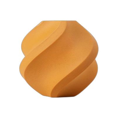 Filamento 3D Bambu Lab PLA Wood Amarillo Ocre 1.75mm - 1kg