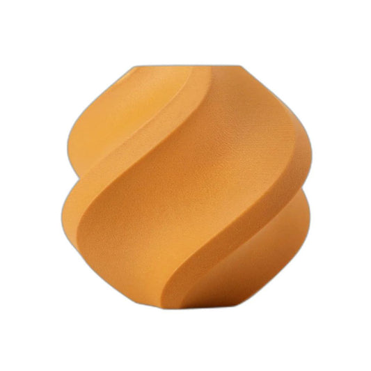 Filamento 3D Bambu Lab PLA Wood Amarillo Ocre 1.75mm - 1kg