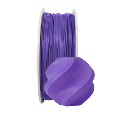 Filamento Bambu Lab PLA Basic Morado 1kg
