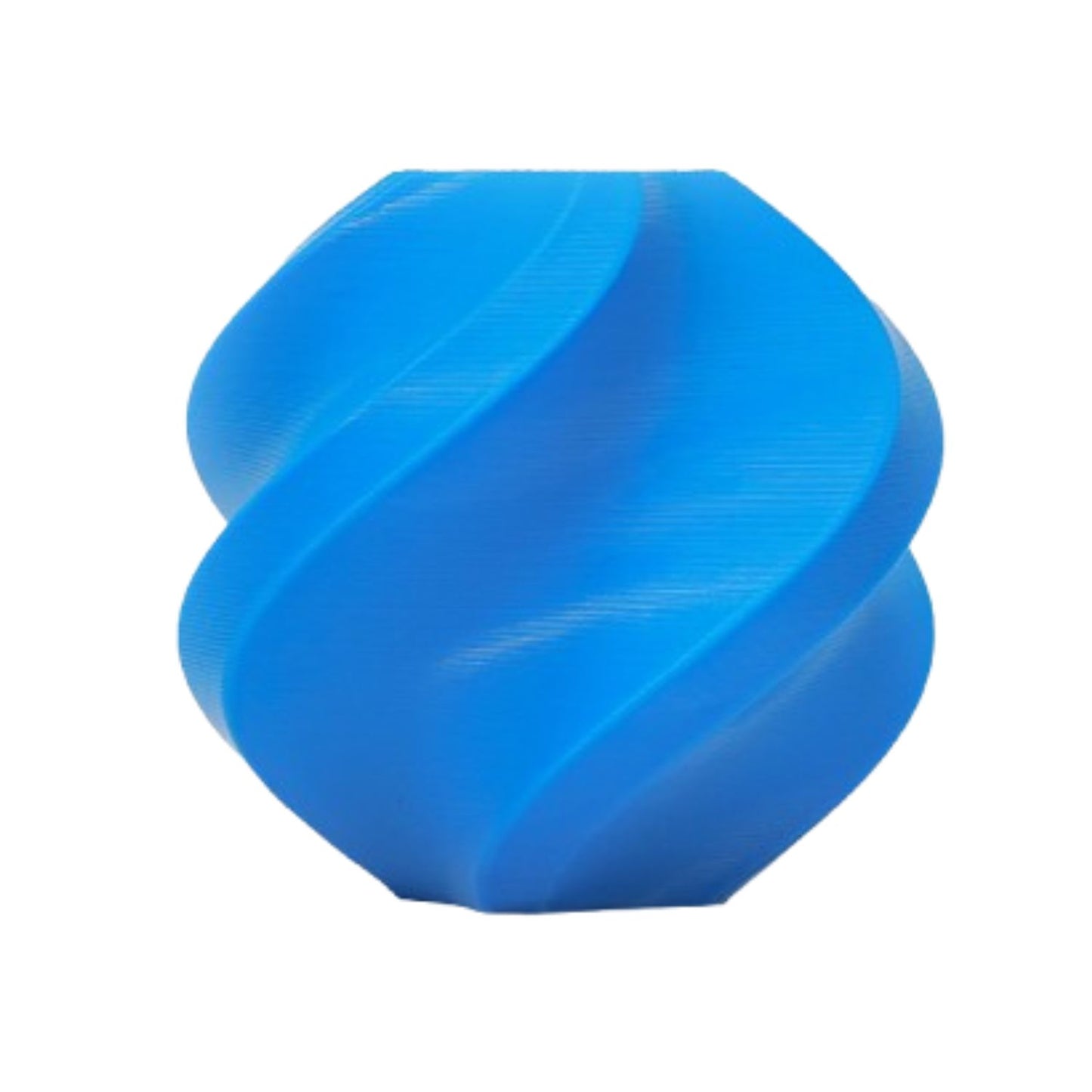 Filamento Bambu Lab PLA Basic Cyan 1kg