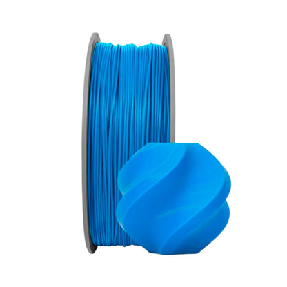 Filamento Bambu Lab PLA Basic Cyan 1kg
