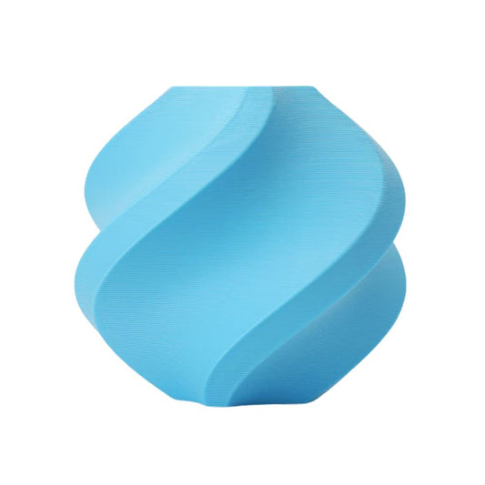 Filamento 3D Bambu Lab PLA Lite Cyan 1.75mm - 1kg