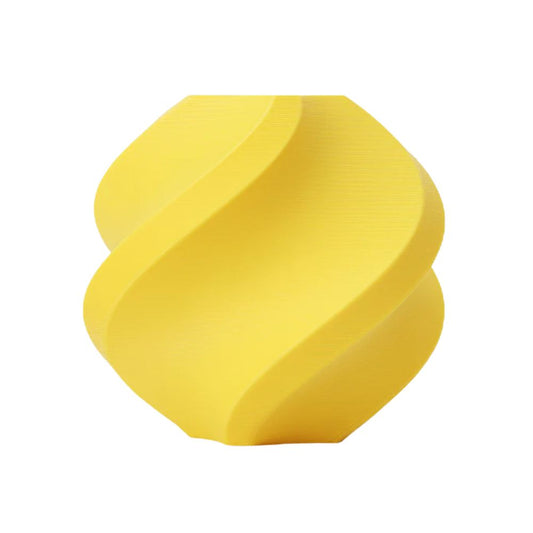 Filamento 3D Bambu Lab PLA Lite Amarillo 1.75mm - 1kg