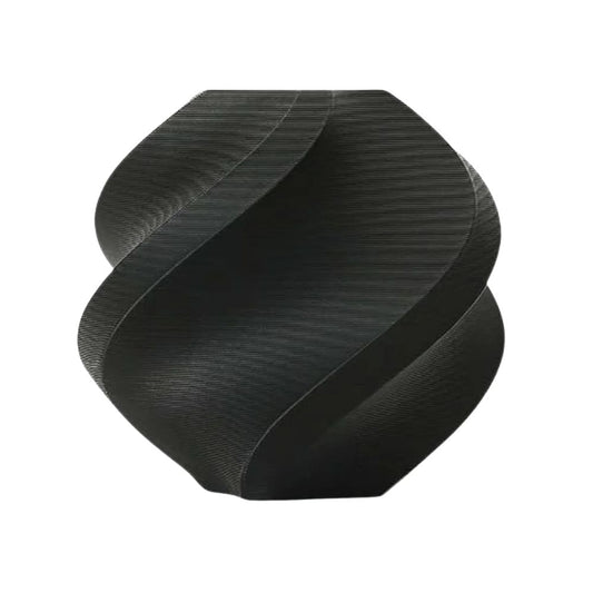 Filamento 3D Bambu Lab PLA Lite Negro 1.75mm - 1kg