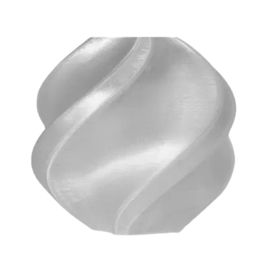 Filamento 3D Bambu Lab PETG Translúcido Transparente 1.75mm – 1kg | Alta Resistencia y Acabado Cristalino