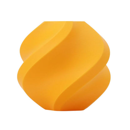 Filamento Bambu Lab PLA Lite Amarillo Girasol 1kg
