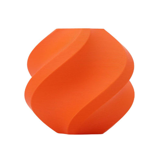 Filamento 3D Bambu Lab PLA Lite Naranja 1.75mm - 1kg