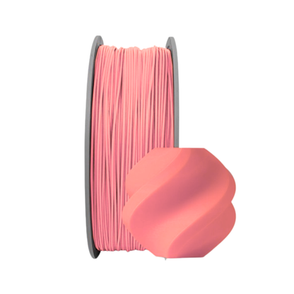 Filamento Bambu Lab PLA Basic Rosa 1kg