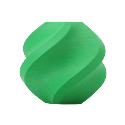 Filamento 3D Bambu Lab PLA Lite Verde 1.75mm - 1kg