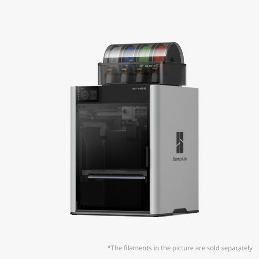 Impresora 3D Bambu Lab H2S Combo