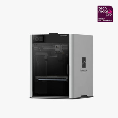 Preventa Impresora 3D Bambu Lab H2S Combo | Gran Formato, Alta Velocidad y Disponible en Versión Combo