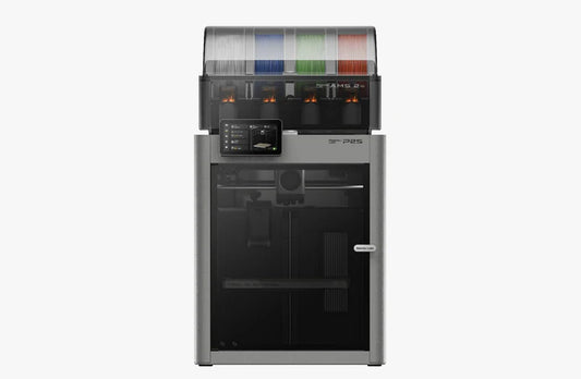 Impresora 3D Bambu Lab P2S Combo