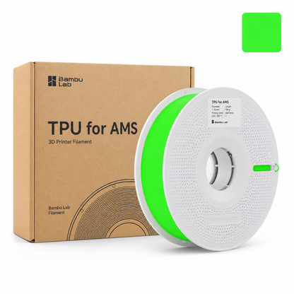 Filamento Bambu Lab TPU for AMS 1.75mm 1kg