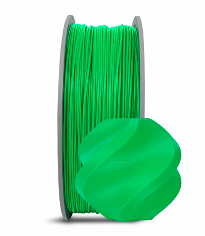 Filamento Bambu Lab PLA Basic Verde Bambú 1kg