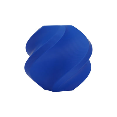 Filamento Bambu Lab PLA Basic Azul Marino 1kg