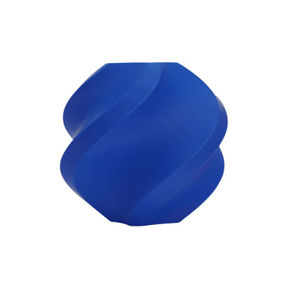 Filamento Bambu Lab PLA Basic Azul Marino 1kg