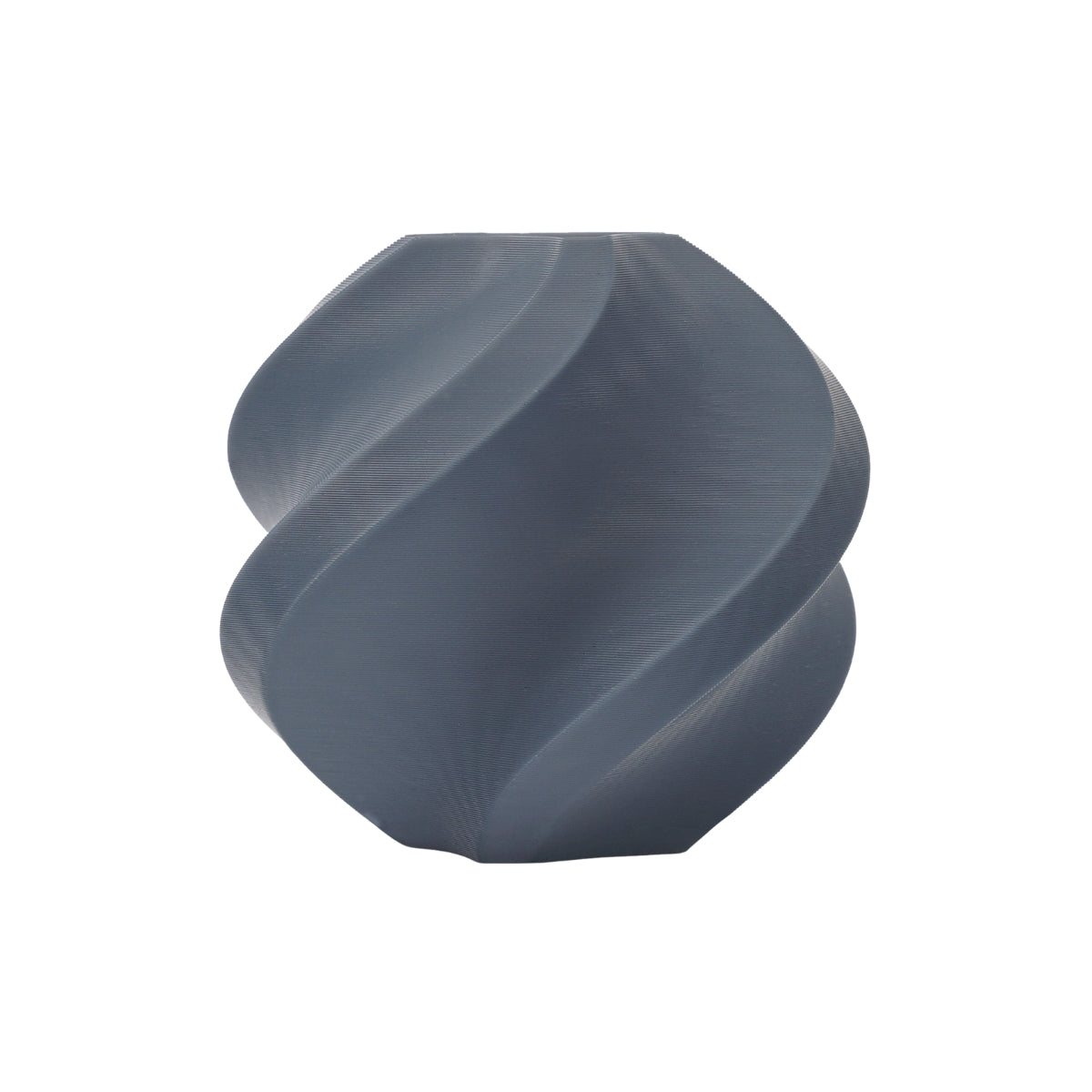 Filamento Bambu Lab PLA Basic Gris-Azul 1kg