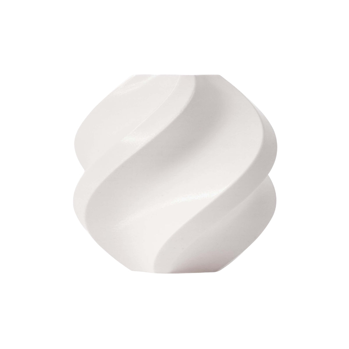 Filamento Bambu Lab PLA Basic Jade Blanco 1kg