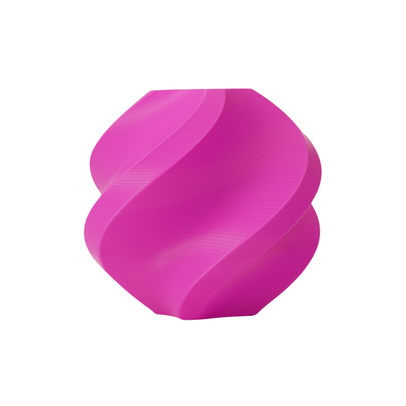 Filamento Bambu Lab PLA Basic Magenta 1kg