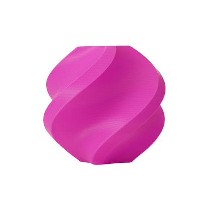 Filamento Bambu Lab PLA Basic Magenta 1kg