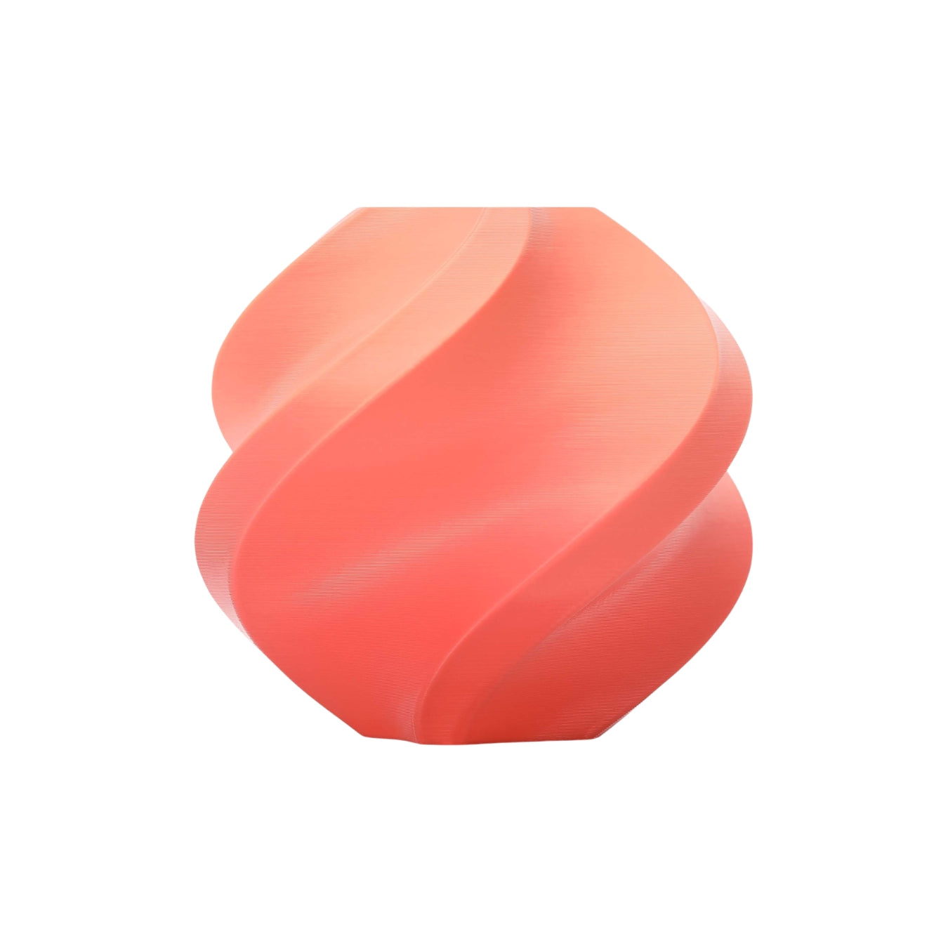 Filamento Bambu Lab PLA Basic Gradiente Pink Citrus 1kg