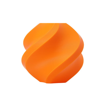 Filamento Bambu Lab PLA Basic Pumpkin 1kg