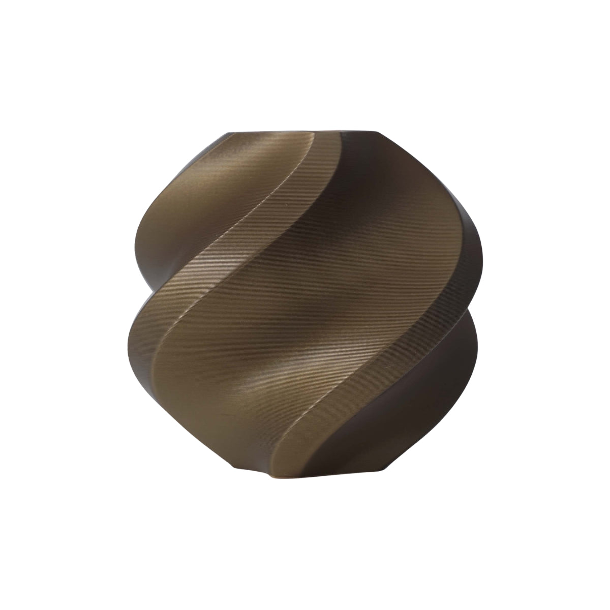 Filamento Bambu Lab PLA Basic Bronce 1kg