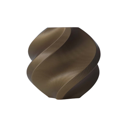 Filamento Bambu Lab PLA Basic Bronce 1kg