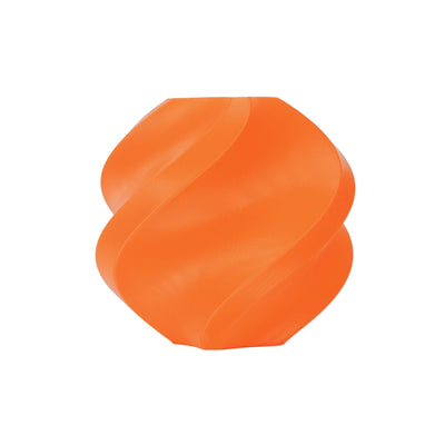 Filamento Bambu Lab PLA Basic Naranja 1kg