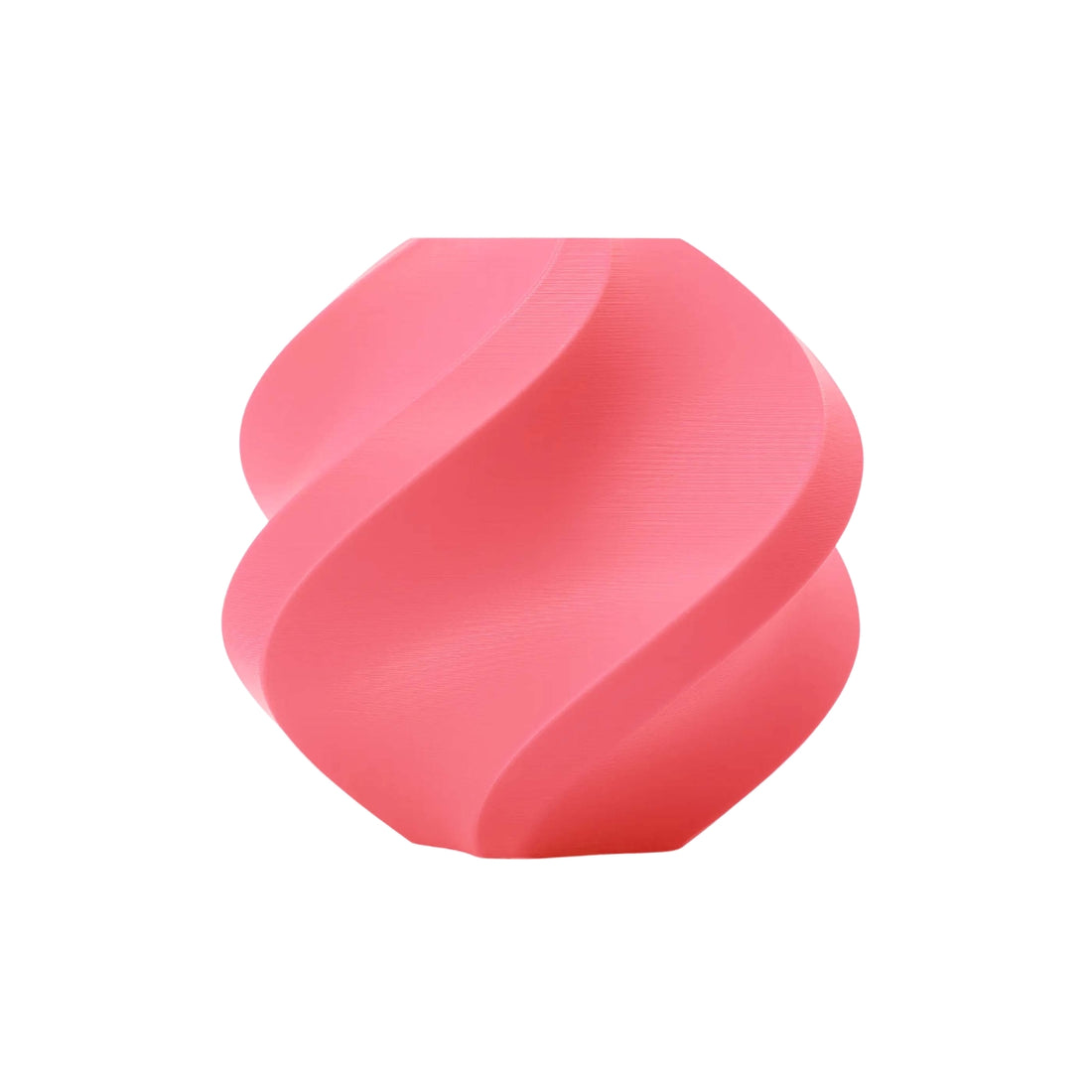 Filamento Bambu Lab PLA Basic Rosa 1kg — detalle 2