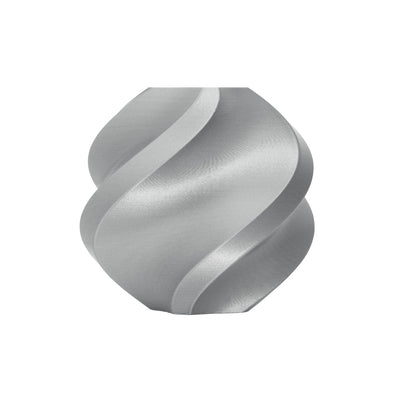 Filamento Bambu Lab PLA Basic Plata 1kg