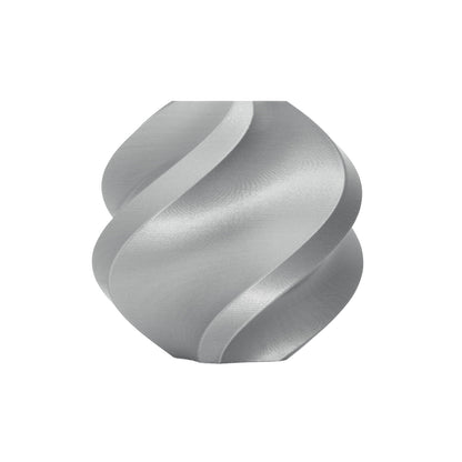 Filamento Bambu Lab PLA Basic Plata 1kg