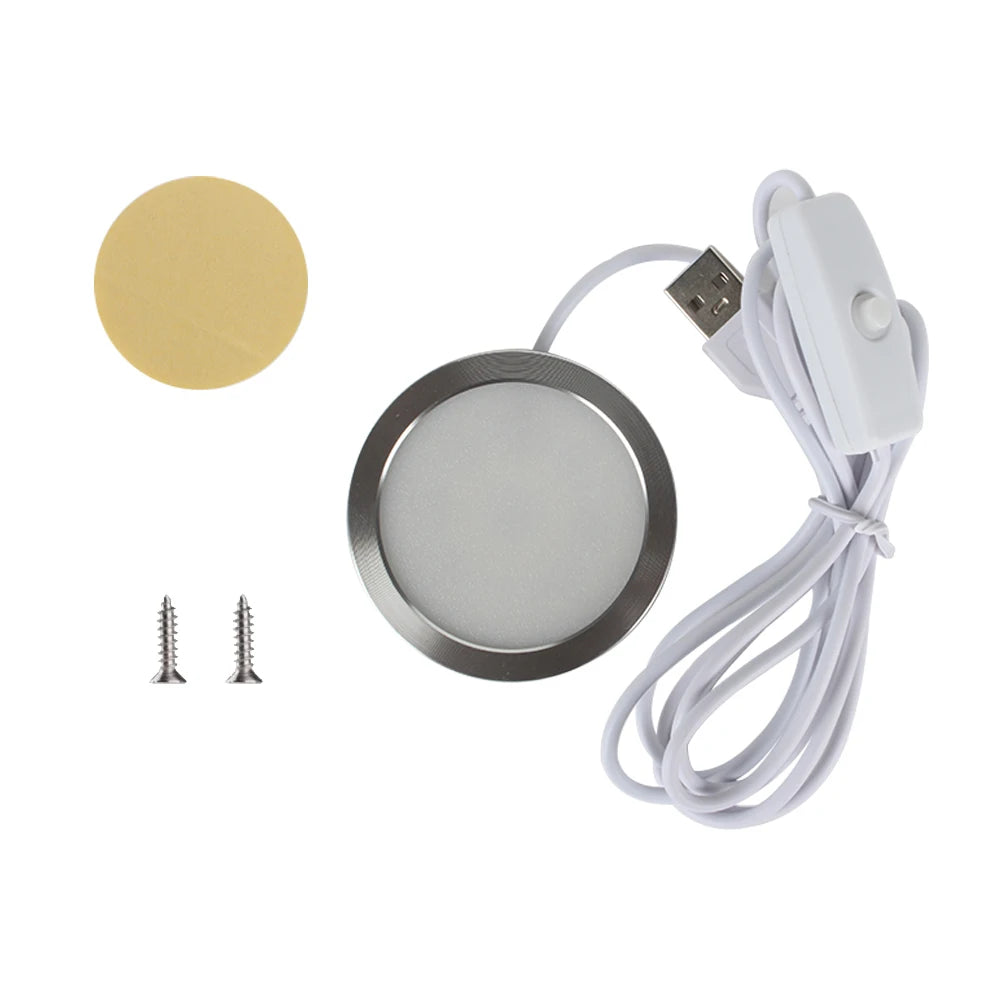 Kit de Lámpara LED MH001 para Accesorios de Piezas de Reemplazo de Impresora 3D — detalle 1