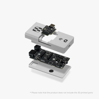 Cyberbrick Ultimate Hardware Kit-ZK005