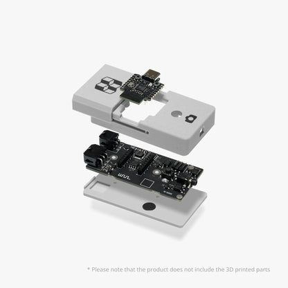 Cyberbrick Ultimate Hardware Kit-ZK005