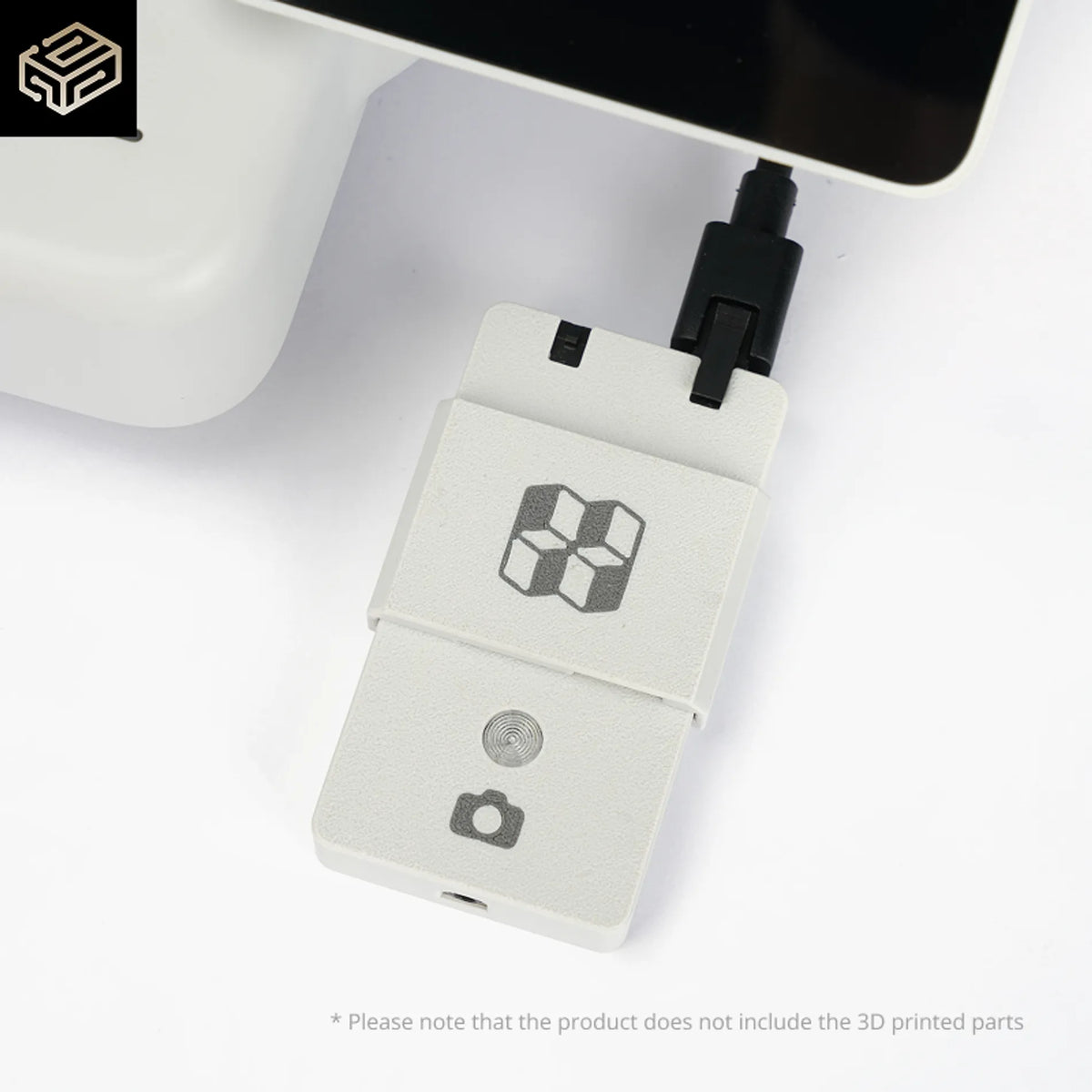 Cyberbrick Ultimate Hardware Kit-ZK005