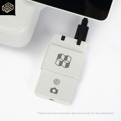 Cyberbrick Ultimate Hardware Kit-ZK005