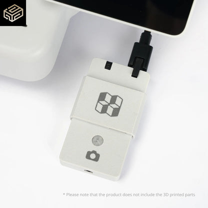 Cyberbrick Ultimate Hardware Kit-ZK005