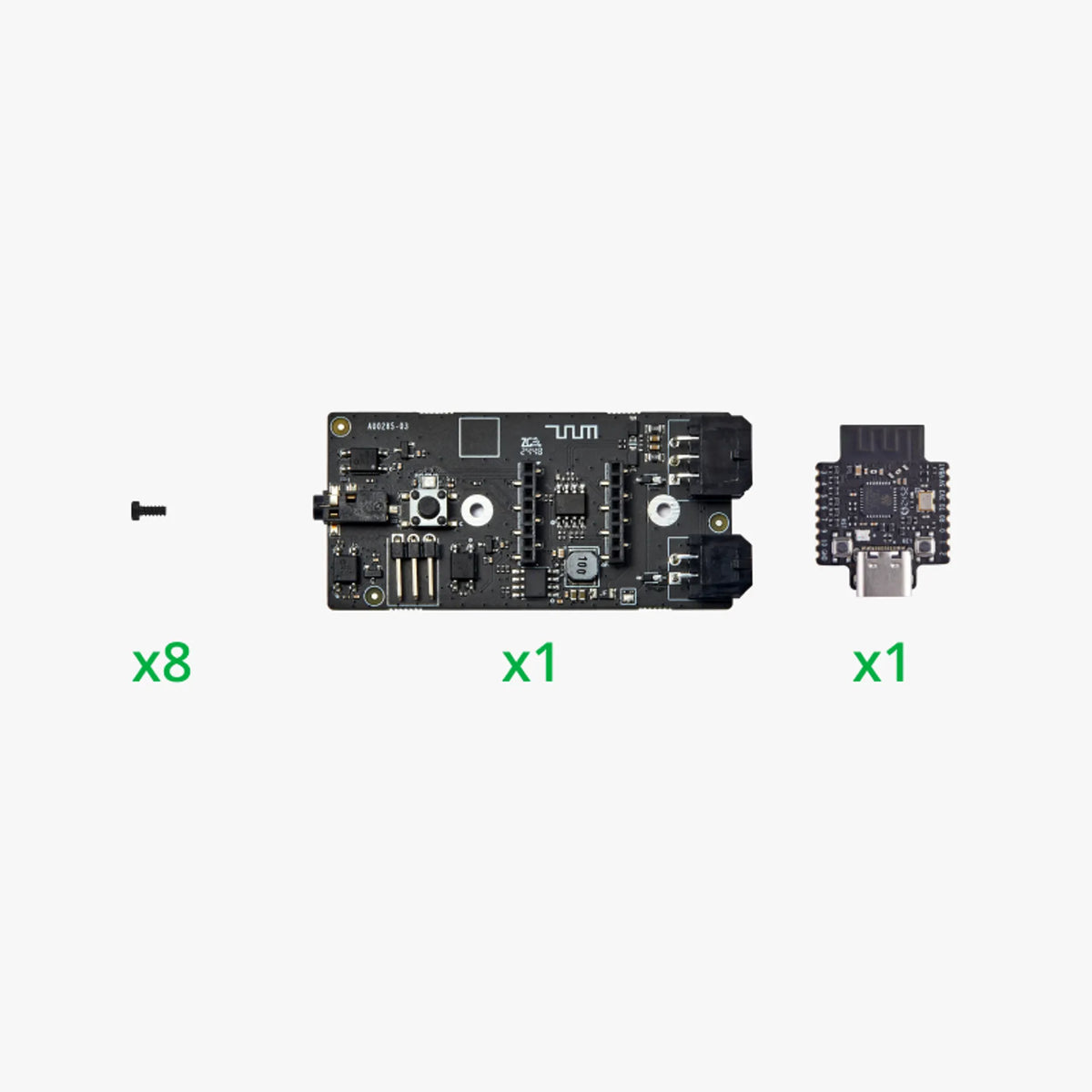 Cyberbrick Ultimate Hardware Kit-ZK005