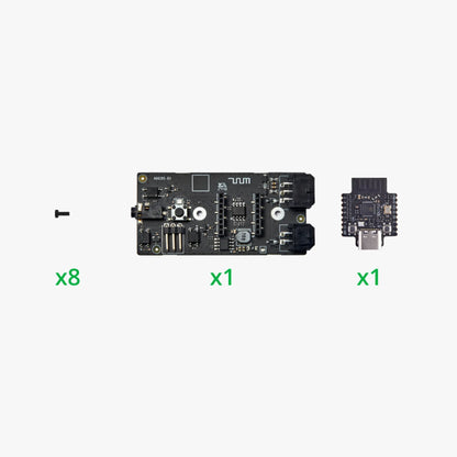 Cyberbrick Ultimate Hardware Kit-ZK005
