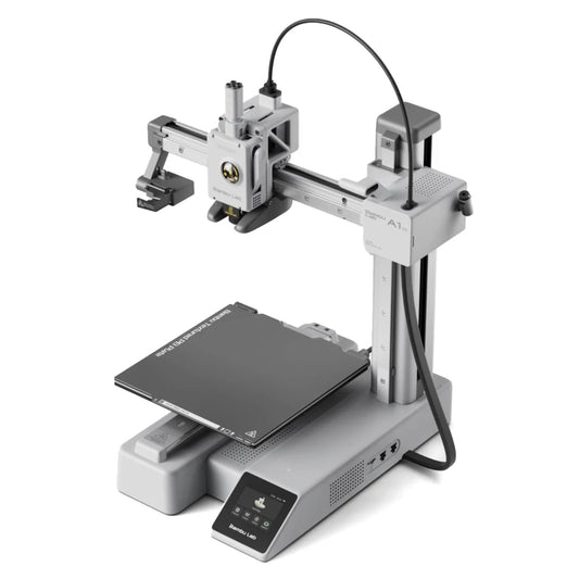 Impresora 3D Bambu Lab A1 mini