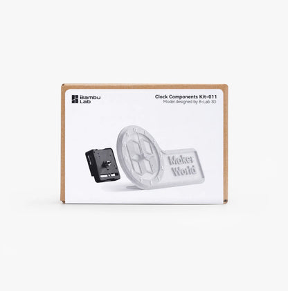 Clock Components Kit