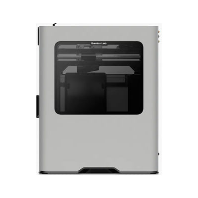 Bambu Lab H2D – Impresora 3D Dual-Extrusión 4-en-1: Impresión, Grabado Láser, Corte y Plotter