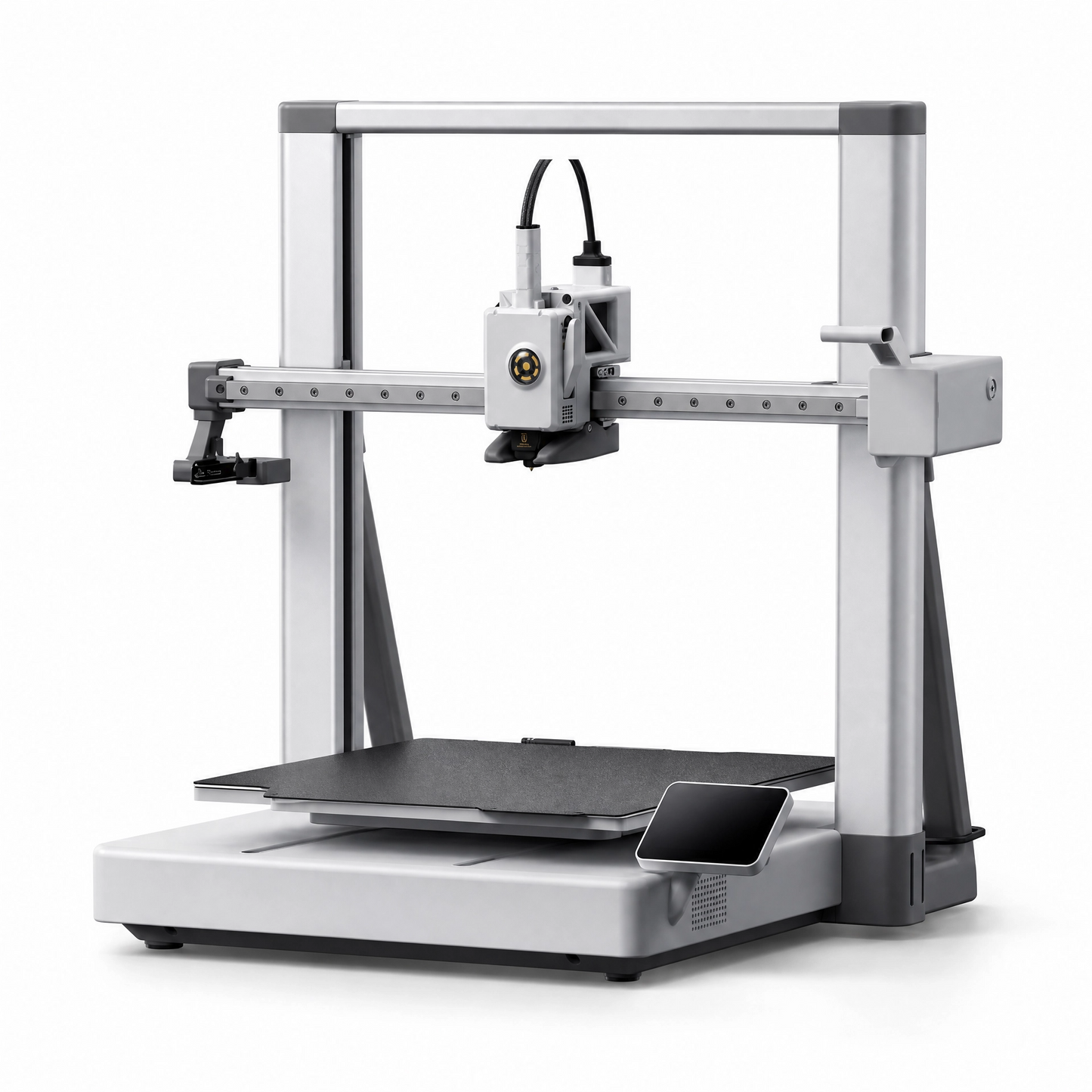 (PREVENTA)Impresora 3D Bambu Lab A2L Gran Volumen 330x320x325mm Multicolor AMS Compatible