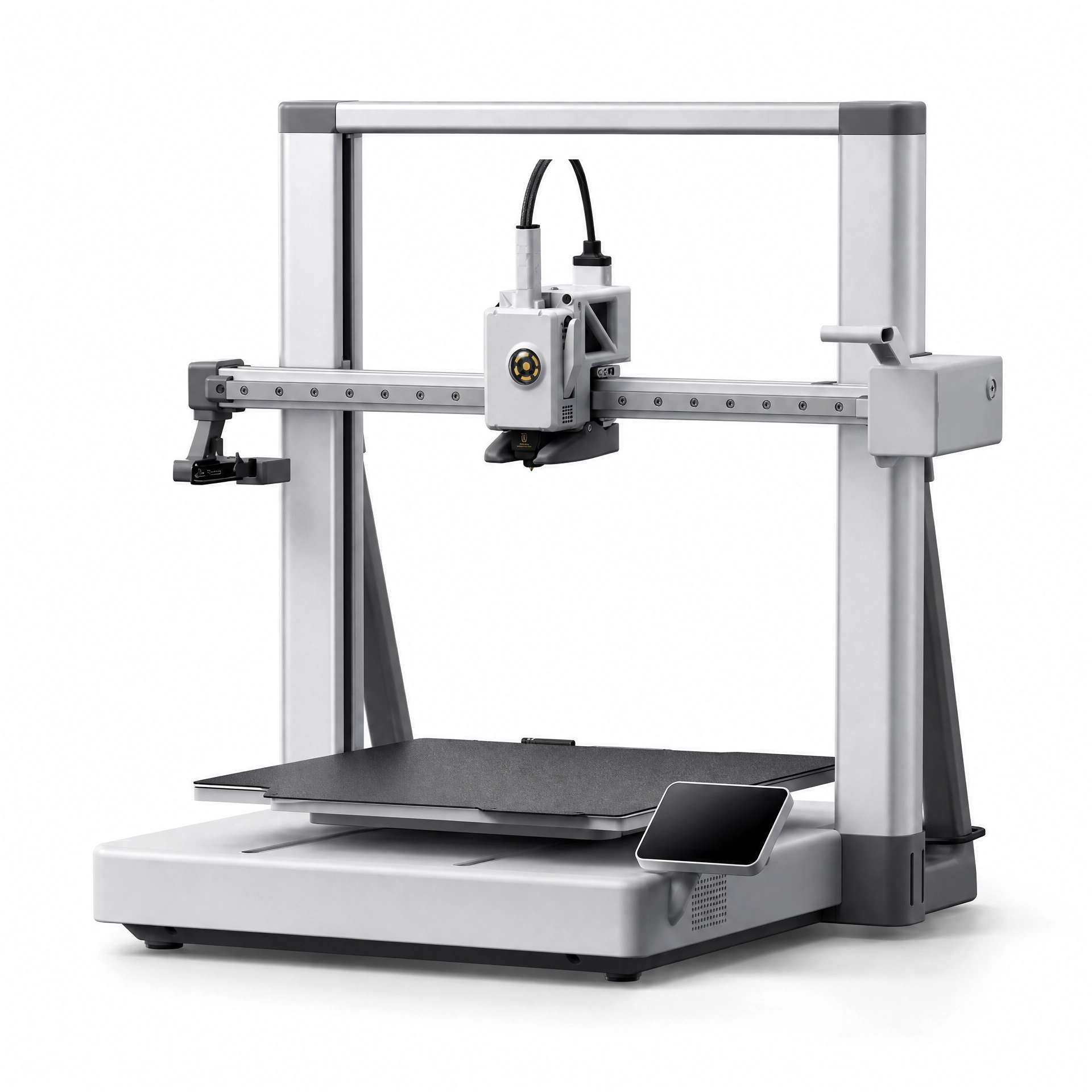 (PREVENTA)Impresora 3D Bambu Lab A2L Gran Volumen 330x320x325mm Multicolor AMS Compatible
