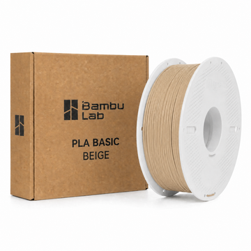 Bambu Lab PLA Basic 1 KG
