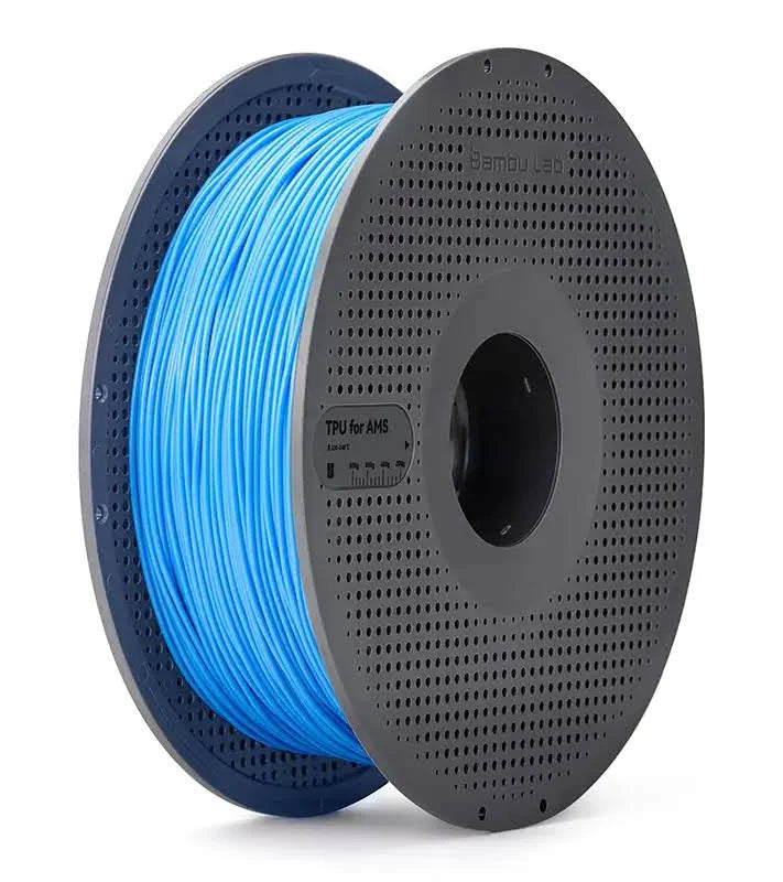 Filamento Bambu Lab TPU 95A HF 1.75mm 1kg