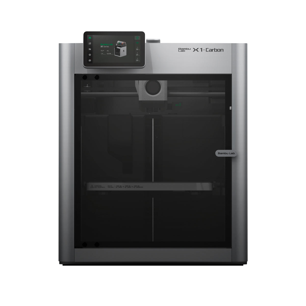 Impresora 3d Bambu Lab X1 Carbon Combo